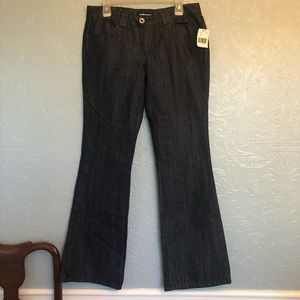 Dollhouse denim sparkle jeans